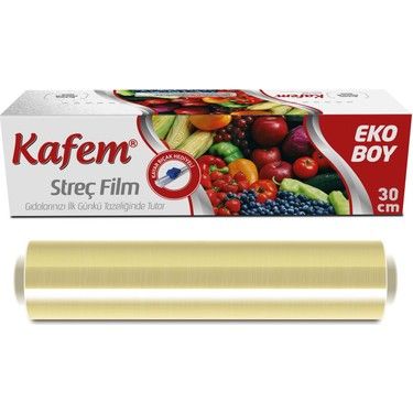 KAFEM STRE 30CM