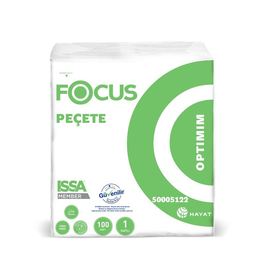 FOCUS SERVS PEETE 1/4
